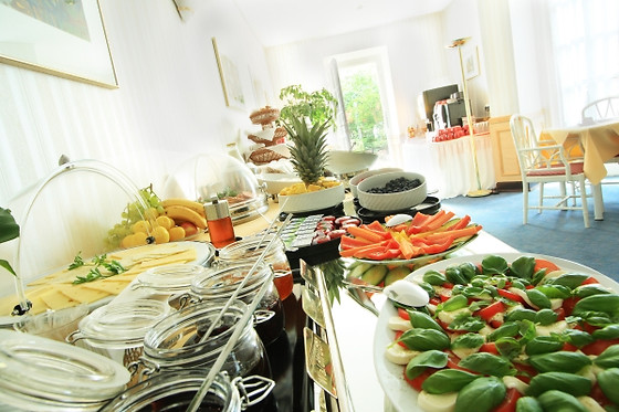 Hotel Brandies Berlin*** - photo 5