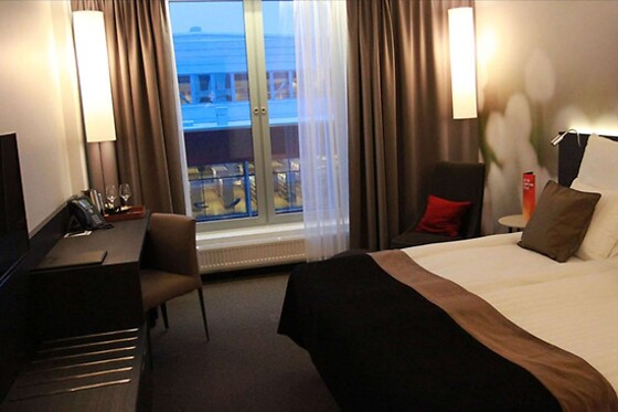 Online Booking EPS - photo 2