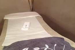 Beauté studio