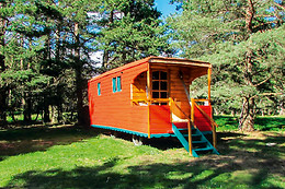 Gîte plein sud
