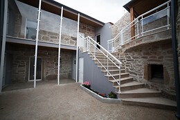 Pátio da Caetana
