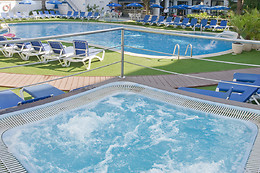 HOTEL GHT BALMES & APARTMENTS