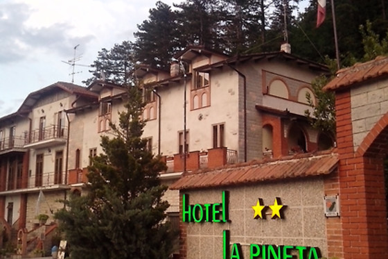La Pineta - photo 0