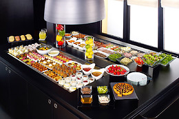 Hôtel Campanile Versailles Buc
