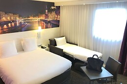 Online Booking EPS