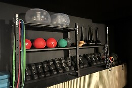 Elite Private Fitness
