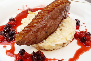 Cours de cuisine gastronomique à Toulouse (31)