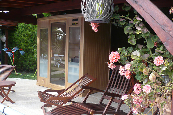 Maison d'Hôtes Colombiers - photo 2
