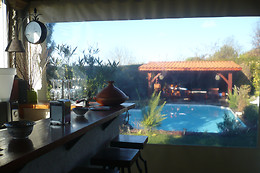 Maison d'Hôtes Colombiers