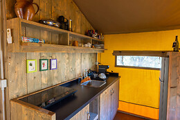Glamping Il Pruno