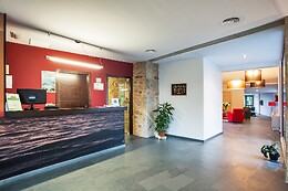 HOTEL ALÉN DO MAR