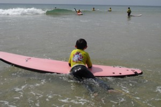 Surfing Sardine - Ecole de surf de Crozon - photo 3
