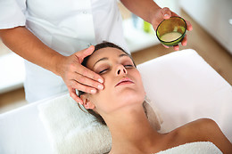 Isabelle chez Slima Beauté