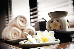 HOTEL BLANCAFORT SPA TERMAL