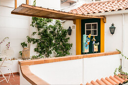 19 TILE BOUTIQUE HOUSE