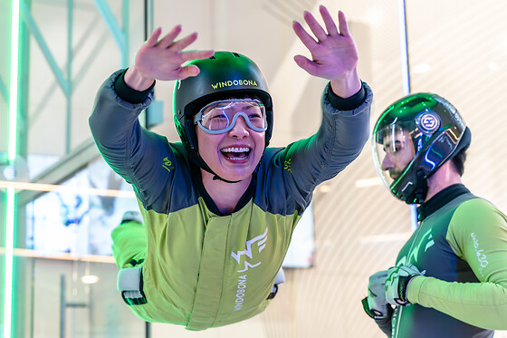 TUNEL DEL VIENTO WINDOBONA - photo 1