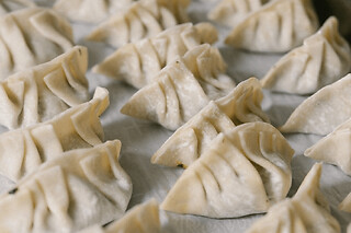 Atelier Gyozas à Nantes (44)