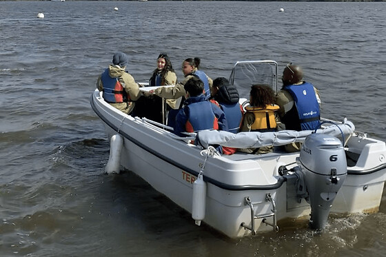 Location de bateau sans permis à Arzal (56) - Location bateau