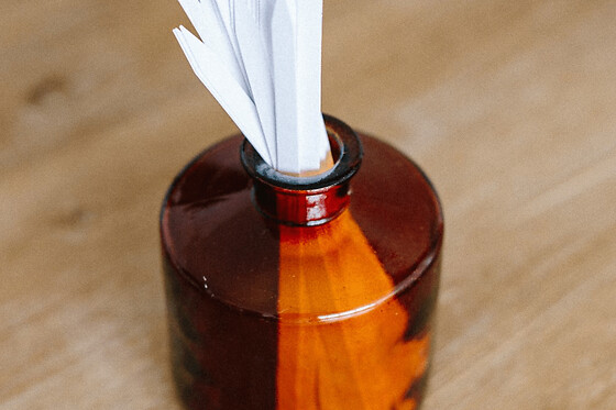 Atelier création de parfum  avec apéro à Paris 8ème - Tarif duo