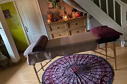 L'Energie des Sens Reiki Saverne