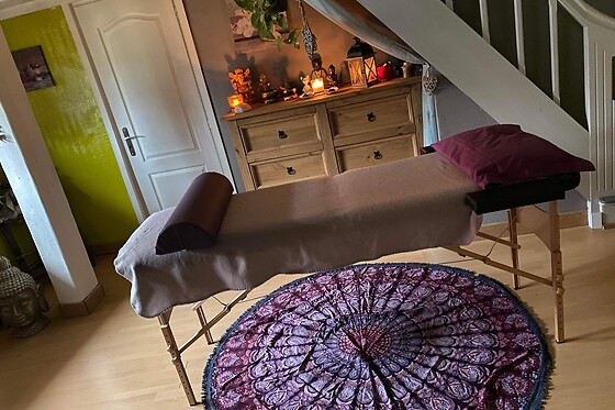 L'Energie des Sens Reiki Saverne - photo 0