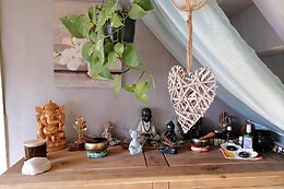 L'Energie des Sens Reiki Saverne