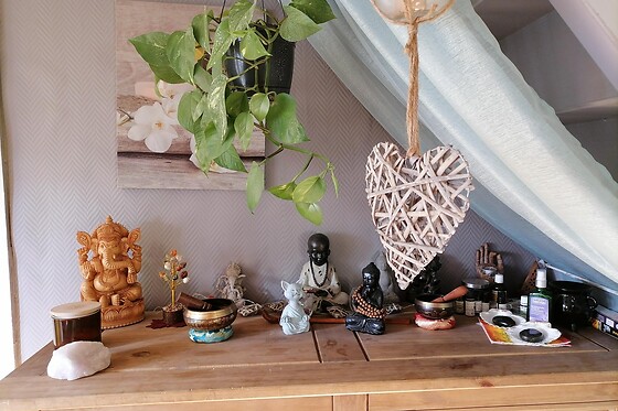 L'Energie des Sens Reiki Saverne - photo 2
