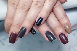 L'ongle de Karlytess
