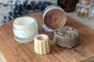 Atelier création de cosmétiques à Grenoble (38)