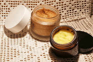 Atelier création de soins cosmétiques naturels été ou hiver (69)