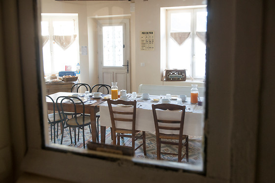 L'Ancienne Boulangerie - photo 10