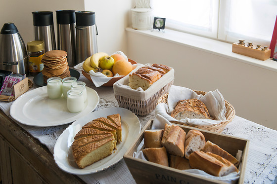 L'Ancienne Boulangerie - photo 5