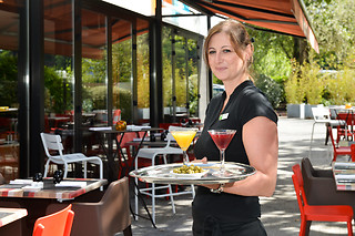 Repas en duo au Bistrot 14 à Pessac (33)