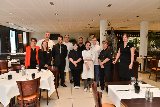 Le Bistrot 14 - photo 9