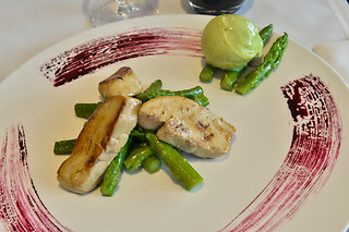Repas en duo au Bistrot 14 à Pessac (33)