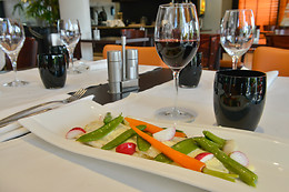 Le Bistrot 14