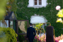 Relais de Margaux