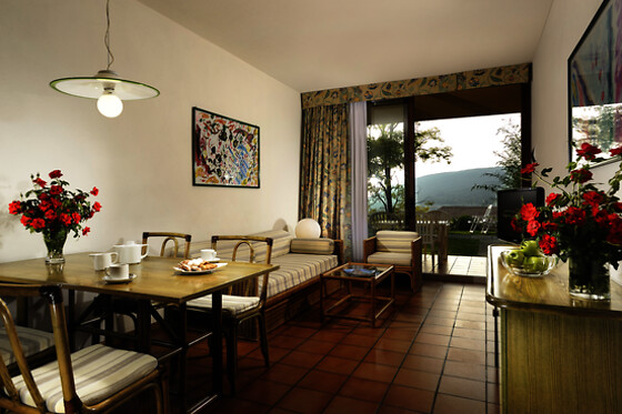 Poiano Resort - photo 7