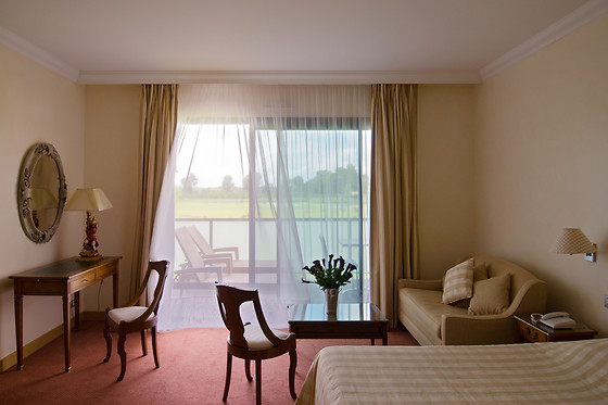 Séjour détente pour 2 au Relais de Margaux à Margaux (33)