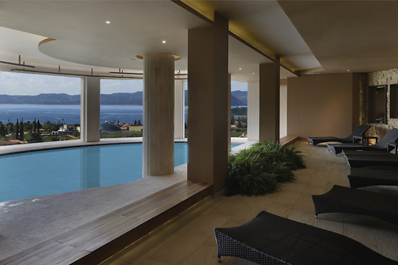 Poiano Resort - photo 12