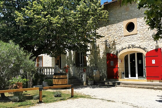Château des Coccinelles - photo 1