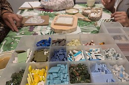 Opusmosaique