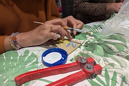 Opusmosaique