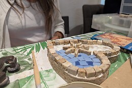 Opusmosaique