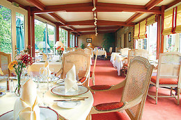 Domaine de Valaudran