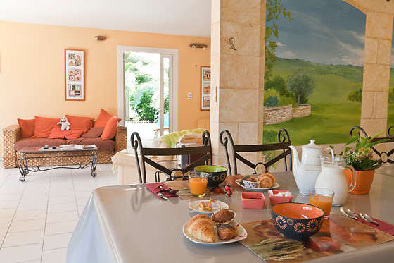 Le Clos aux Coccinelles - photo 3