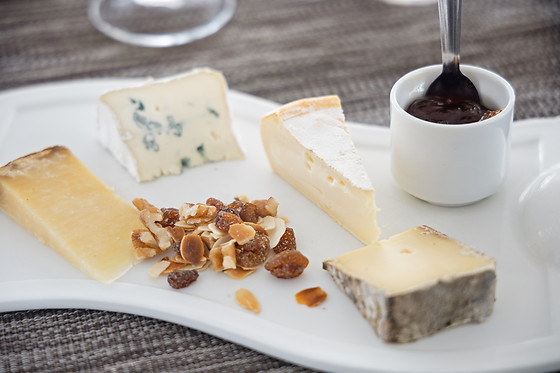Un repas pour deux au Bistrot d'Antan à Bruges (33)