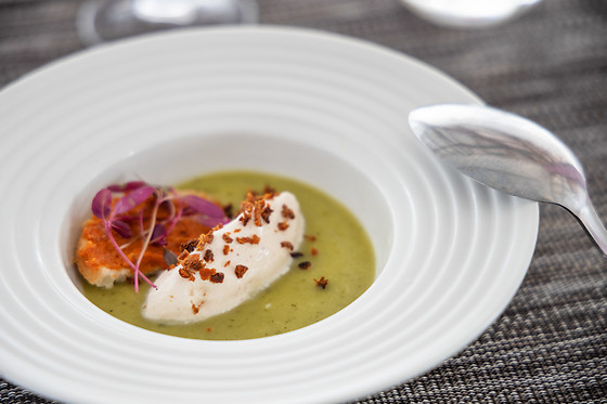 Un repas pour deux au Bistrot d'Antan à Bruges (33)