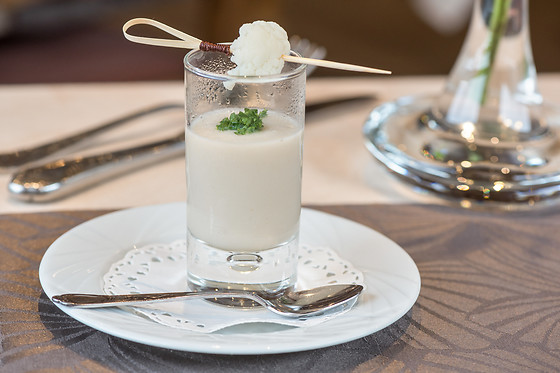 Un repas pour 2 au restaurant Au Relais des Bois à Sturzelbron (57)