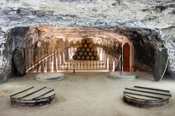 BODEGAS NAVARRO LÓPEZ - photo 4